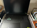 華碩天選6 國家補貼 16英寸游戲本 筆記本電腦（銳龍 7 H 260 16G 1T RTX5060 高色域 )灰 曬單實(shí)拍圖