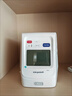 魚(yú)躍（Yuwell）全自動(dòng)臂筒式電子血壓計698醫用高精準血壓儀家用隧道式年貨禮盒 曬單實(shí)拍圖