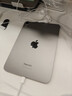 Apple/蘋(píng)果 iPad mini (A17 Pro) 8.3英寸 平板電腦(128G WLAN版/mini7/MXN63CH/A)深空灰色 曬單實(shí)拍圖