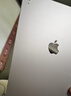 Apple/蘋(píng)果 iPad11英寸 A16芯片2025年款 平板電腦 (128GB WLAN版/學(xué)習辦公娛樂(lè ))銀色 曬單實(shí)拍圖