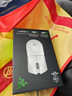 雷蛇（Razer）毒蝰V3pro專(zhuān)業(yè)版無(wú)線(xiàn)鼠標 8K 電競游戲輕量化 cs2 三角洲打瓦 LOL Faker冠軍同款推薦 無(wú)線(xiàn)電競 白 曬單實(shí)拍圖