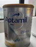 愛(ài)他美（Aptamil）澳洲白金版含DHA葉黃素嬰幼兒牛奶粉澳愛(ài)白金版2段新西蘭原裝進(jìn)口 3段1罐【極速發(fā)貨 最快次日達】效期27年9月 曬單實(shí)拍圖