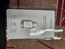 綠聯(lián) Type-C轉TF讀卡器 USB-C適用蘋(píng)果16/15手機電腦平板轉接頭 USB3.0高速Micro SD迷你讀卡轉換器 曬單實(shí)拍圖