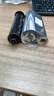 E代混合基碳帶110mm*300m單軸 適用tsc臺半ttp-244pro熱轉印標簽機TE34條碼打印機碳帶斑馬 曬單實(shí)拍圖