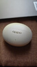 OPPO Enco Free4 真無(wú)線(xiàn)入耳式藍牙耳機降噪耳機翻譯耳機通用蘋(píng)果華為小米手機 珠光白 曬單實(shí)拍圖
