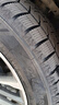 雙星雪地胎/冬季胎 215/55R17 94T DW16+ 適配XR-V/繽智/邁騰/帕薩特 曬單實(shí)拍圖