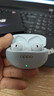 OPPO Enco Free4 真無(wú)線(xiàn)入耳式藍牙耳機降噪耳機翻譯耳機通用蘋(píng)果華為小米手機 珠光白 曬單實(shí)拍圖