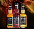 杰克丹尼（Jack Daniels）禮盒裝 可樂(lè )+檸檬+蘋(píng)果味 330ml*6瓶  威士忌  預調酒 曬單實(shí)拍圖