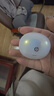 惠普（HP）H10T小彩蛋藍牙耳機耳夾式藍牙5.4低延時(shí)開(kāi)放式運動(dòng)游戲音樂(lè )耳機適用華為蘋(píng)果小米vivo 珍珠白 曬單實(shí)拍圖