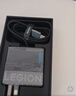 聯(lián)想（Lenovo）拯救者245w氮化鎵充電器Slim方口 三腳接地12.25A 拯救者快充協(xié)議官方適配器 適用拯救者Thinkbook 曬單實(shí)拍圖