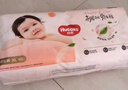 好奇（Huggies）鉑金裝小桃褲成長(cháng)褲XL96片(12-17kg)加大號尿不濕【透爽散熱】 曬單實(shí)拍圖