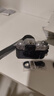 富士膠片FUJIFILMX-T50/XT50 微單相機 套機（15-45mm鏡頭）4020萬(wàn)像素 7檔五軸防抖 20款膠片模擬 浩瀚銀 曬單實(shí)拍圖