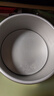 三能（SANNENG）蛋糕模具戚風(fēng)陽(yáng)極活底6寸圓形家用烘焙模具套裝SN5022 曬單實(shí)拍圖