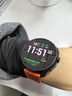 頌拓（SUUNTO）RACE 2戶(hù)外訓練旗艦腕表 多功能心率智能手表馬拉松跑步運動(dòng)手表 精鋼破曉橙-曬圖有禮 曬單實(shí)拍圖