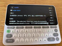 快易典（Koridy）電子詞典單詞機e2英語(yǔ)日語(yǔ)學(xué)習機新課標教材同步單詞機離線(xiàn)翻譯機小初高中考級詞匯學(xué)習機C1max 【新升級推薦】E2 128GB 曬單實(shí)拍圖