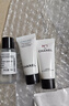 香奈兒（Chanel）山茶花護膚品套裝小樣旅行試用裝組合 洗面奶5ml+精華水10ml+面霜5ml 曬單實(shí)拍圖