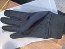 Keep手套【可觸屏】騎行保暖男女秋冬季加絨加厚防風(fēng)防寒滑雪電動(dòng)車(chē) 曬單實(shí)拍圖