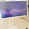 添添閨蜜機Pro 4K版(6+128GB) 小度平板電視機音響 27英寸移動(dòng)顯示器 接入DeepSeek 追劇健身 新年禮物 曬單實(shí)拍圖