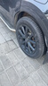米其林（MICHELIN）輪胎255/50 R20 109V XL TL E PRIMACY ST DT ACOUSTIC MI 曬單實(shí)拍圖