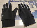 李寧騎行手套保暖冬季男士加絨電動(dòng)自行車(chē)防寒風(fēng)手套觸屏滑雪戶(hù)外防凍 曬單實(shí)拍圖