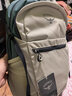 OSPREY日光15L 20L戶(hù)外登山徒步旅行背包小鷹雙肩包男女同款城市通勤包 20L 工業(yè)灰 【不要贈品聯(lián)系客服】 曬單實(shí)拍圖