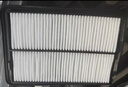 馬勒（MAHLE）空氣濾芯濾清器空氣濾空濾LX3441(日產(chǎn)新天籟 2.0L 08-18款) 曬單實(shí)拍圖