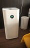米家小米空氣凈化器5 除甲醛除菌除異味 家用 除霧霾PM2.5 低噪設計 曬單實(shí)拍圖