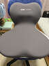 優(yōu)藤悠居YOTOK（日本）正品護腰坐墊久坐靠墊一體辦公室久坐防屁股痛尾椎 曬單實(shí)拍圖