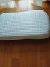 宜家（IKEA） 克魯布斯珀勒人體工學(xué)深睡枕護頸椎記憶海綿枕芯 【人體工學(xué)枕】41x70cm  單只 曬單實(shí)拍圖