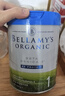 貝拉米（Bellamy's）白金版 1段 新生兒 嬰兒奶粉800g 有機A2蛋白 0~6月  藻油DHA 曬單實(shí)拍圖