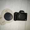 佳能（Canon）EOS M50 II 二代微單數碼相機 自帶美顏直播旅游入門(mén)級相機 全新正品 M50 二代 黑色 【15-45鏡頭】 官方 標配 曬單實(shí)拍圖
