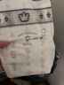 babycare皇室獅子王國弱酸紙尿褲中號M50片(6-11kg)嬰兒尿不濕親膚透氣 曬單實(shí)拍圖