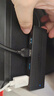 川宇 USB3.0四合一分線(xiàn)器 高速擴展塢延長(cháng)線(xiàn) 4口HUB集線(xiàn)器 筆記本臺式電腦一拖四多接口轉換器120CM 曬單實(shí)拍圖