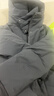 蕉下（beneunder）羽絨服女士外套2025年中長(cháng)款自營(yíng)極寒派克服工裝硬殼戶(hù)外高端 曬單實(shí)拍圖
