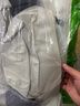 太平鳥(niǎo)男士簡(jiǎn)約時(shí)尚羽絨服B2ACE4421 灰色 XL 曬單實(shí)拍圖