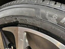 米其林（MICHELIN）汽車(chē)輪胎 225/50R17 98W 浩悅五代 Primacy 5 適配雅閣/奔馳C級 曬單實(shí)拍圖
