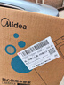 美的（Midea）電熱水壺家用燒水壺養生小容量 0涂層 食品級304不銹鋼 雙層防燙 全鋼無(wú)縫1.5L黃金容量 MK-HJ1566 曬單實(shí)拍圖