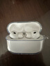 Apple/蘋(píng)果airpods 4 / airpods pro3代/2代主動(dòng)降噪無(wú)線(xiàn)藍牙耳機 AirPods Pro3代【USB-C接口】 標配 曬單實(shí)拍圖