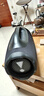 JBL BOOMBOX4 音樂(lè )戰神四代 藍牙音箱 戶(hù)外音箱 IP68防塵防水 Hifi音質(zhì)派對音響 購物推薦 戰神4 黑色 曬單實(shí)拍圖