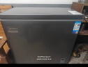 美的（Midea）100L單溫家用冰柜減霜冷藏冷凍柜兩用小冰柜一級能效節能冷柜小型冰箱BD/BC-100KMF(E)國家補貼 曬單實(shí)拍圖
