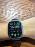 【99成新】蘋(píng)果手表二手Ultra3+49mm原色鈦表殼+AppleWatch/iWatch學(xué)生 手環(huán)   曬單實(shí)拍圖