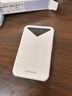 聯(lián)想隨身wifi6移動(dòng)無(wú)線(xiàn)上網(wǎng)支持5G/4G設備路由器免插卡雙網(wǎng)通用全國無(wú)限流量網(wǎng)絡(luò )筆記本電腦便攜2026款 曬單實(shí)拍圖