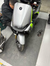九號（Ninebot）電動(dòng)摩托車(chē) M3 95c MAX 智能電動(dòng)車(chē) 高端鉛酸電摩【門(mén)店自提】 到門(mén)店選顏色 曬單實(shí)拍圖