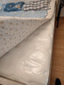 金可兒（Kingkoil）繁星A乳膠床墊三區彈簧威斯丁酒店款床墊 1.8*2米軟硬適中 曬單實(shí)拍圖