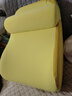 尼拉床頭靠墊靠背枕床上看書(shū)大靠背墊護頸護腰孕婦床靠背沙發(fā)半躺神器 曬單實(shí)拍圖