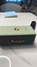 Marshall（馬歇爾）EMBERTON III 音箱便攜式3代無(wú)線(xiàn)藍牙家用戶(hù)外防塵防水長(cháng)續航新年禮物小音響 草灰綠 曬單實(shí)拍圖