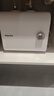 飛利浦（PHILIPS）7升小廚寶電熱水器一級能效節能 2200W速熱家用廚房熱水寶臺下?國家補貼15%?小尺寸AWH1013/93 曬單實(shí)拍圖