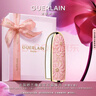 嬌蘭（Guerlain）臻彩寶石口紅唇膏殼(粉櫻長(cháng)歌)化妝品彩妝禮盒生日38女神節禮物 曬單實(shí)拍圖
