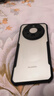 訊迪（Xundd）【超強耐摔·現貨速發(fā)】適用華為mate80手機殼mate80Pro保護套氣囊防摔鏡頭全包久用不黃透明殼 曬單實(shí)拍圖