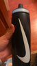 耐克（NIKE）耐克水杯運動(dòng)水壺24oz/700ml大容量可擠壓健身鍛煉 N1007666 黑色Black 700ml 黑色 曬單實(shí)拍圖